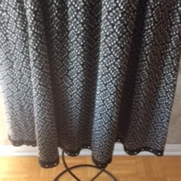 Max Studio Sundress--Large - Picture 3 of 3